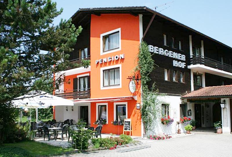 Bergener Hof